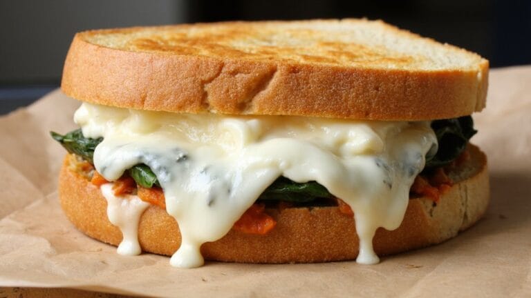 15 Fun Kimchi Grilled Cheese Ideas For A Delicious Twist kimchi infused grilled cheese variations