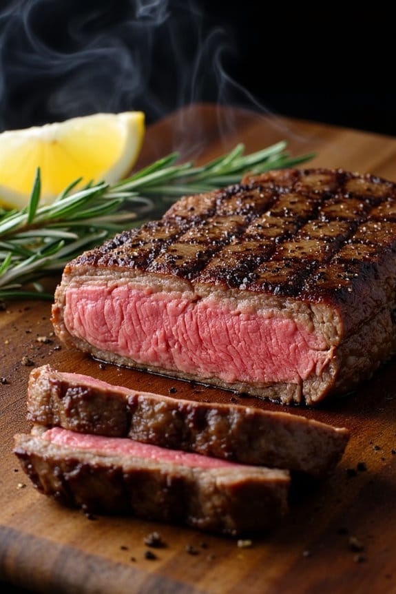 mastering charcoal ribeye grilling