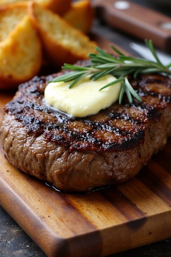 mastering steak grilling techniques