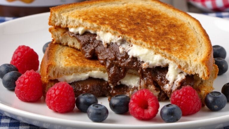 quick grilled cheese recipes