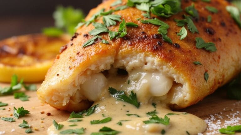 salt crusted grilled fish