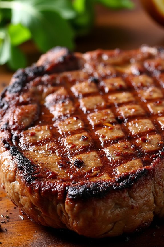 smoky chipotle steak delight