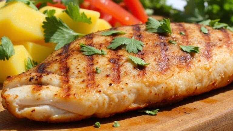 tasty fish marinade recipes