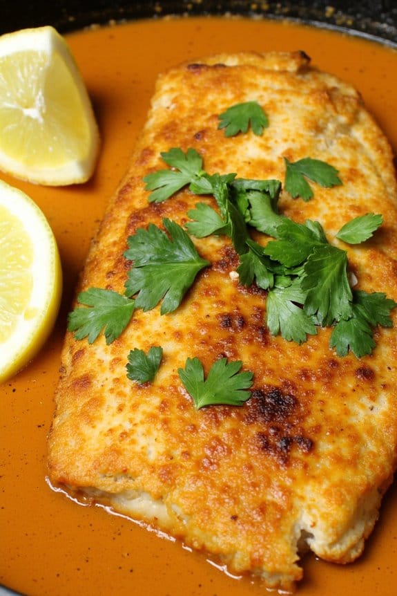 vibrant cape malay curry