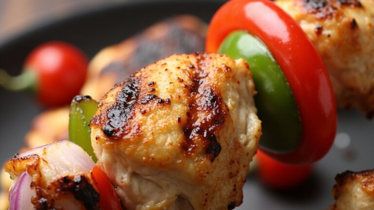 10 Chic Grilled Chicken Meals For Easy Hosting chic grilled chicken recipes