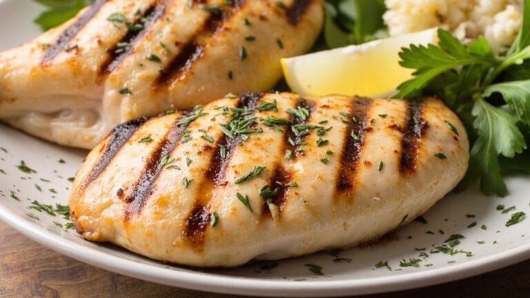 13 Fresh Grilled Chicken Dinner Ideas For Flavor Lovers flavorful grilled chicken recipes