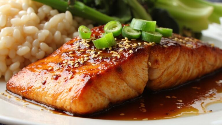 15 Creative Grilled Salmon Dinner Ideas That Feel Gourmet gourmet grilled salmon recipes