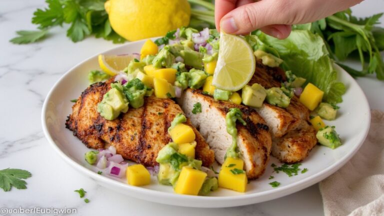 13 Elevated Grilled Chicken Ideas For Dinner You’ll Want To Repeat grilled chicken dinner ideas