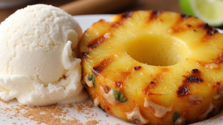 grilled dinner recipe ideas