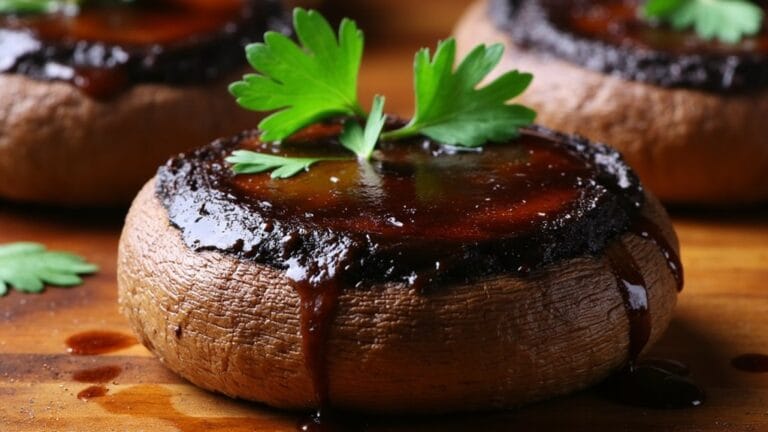 grilled dishes for relaxation