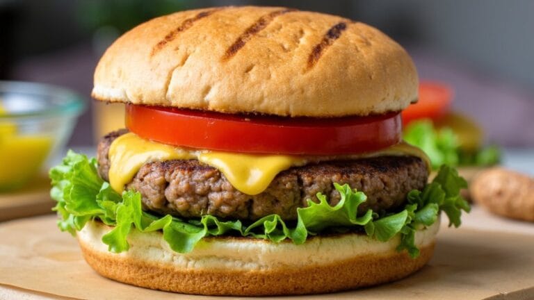 grilled meals for inspiration