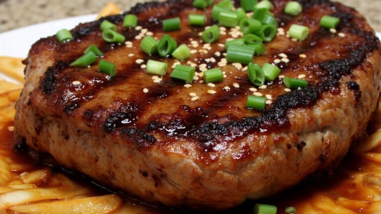 grilled steak dinner ideas