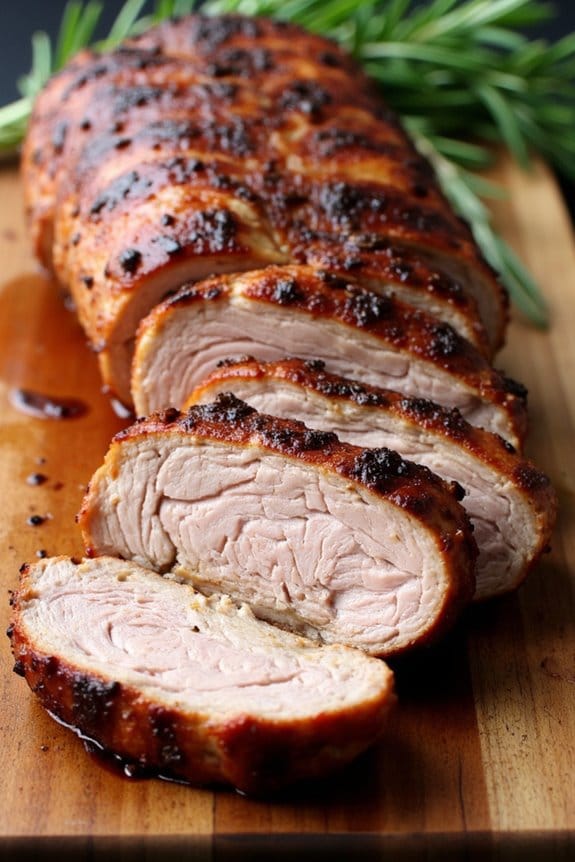 master grilled pork tenderloin techniques