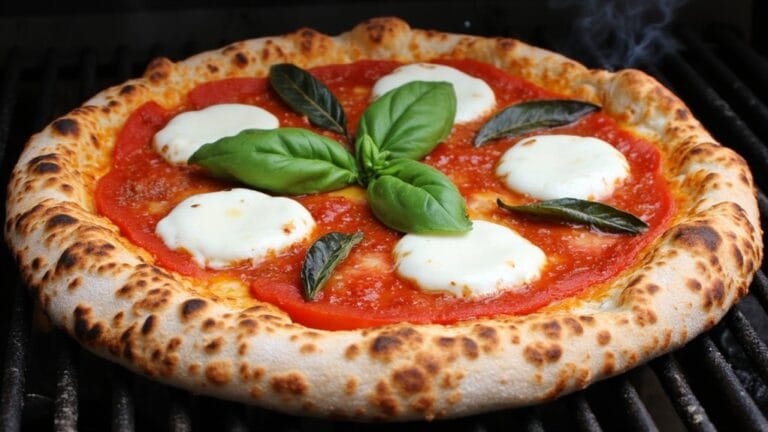 restaurant quality grilled dinners