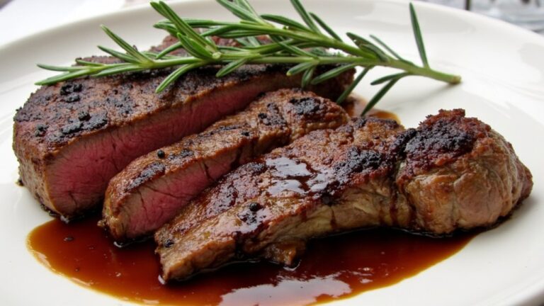 12 Modern Grilled Steak Dinner Ideas For Special Nights special grilled steak dinners