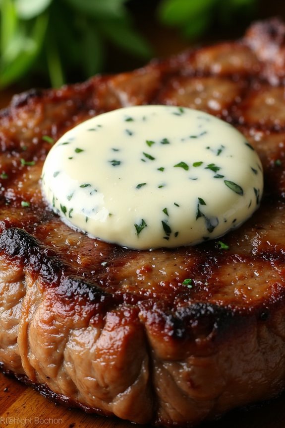 tender t bone steak recipe