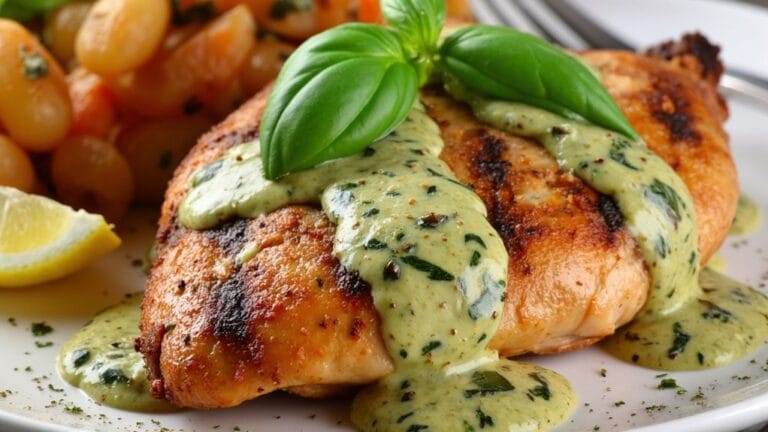delicious grilled chicken recipes