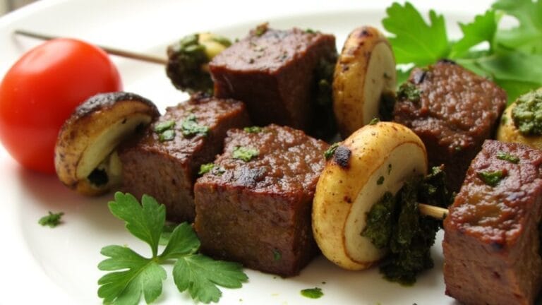 11 Flavorful Kabob Recipes For Backyard Gatherings delicious kabob recipes collection