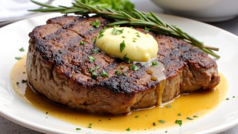delicious steak recipe inspirations