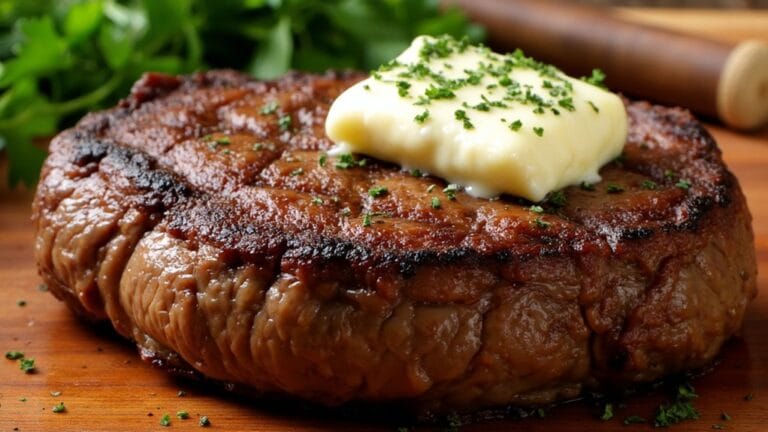 effortless steak dinner ideas