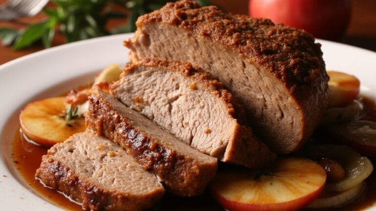 flavorful bbq pork recipes