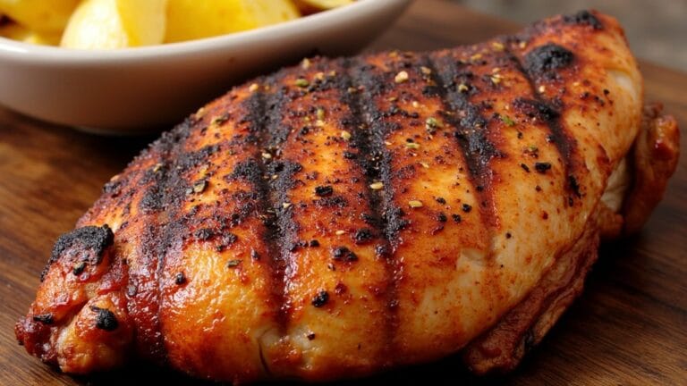 14 Beautiful Seasoned Grilled Chicken Ideas For Weeknight Ease grilled chicken weeknight recipes