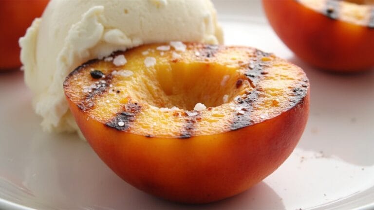 grilled healthy dinner recipes