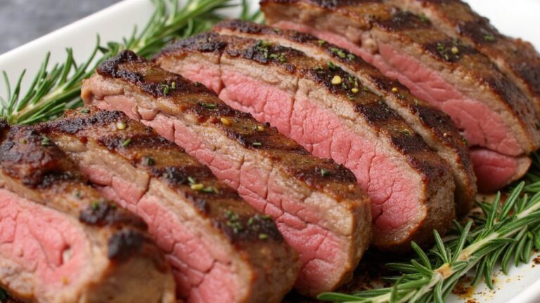 healthy bbq grilling ideas