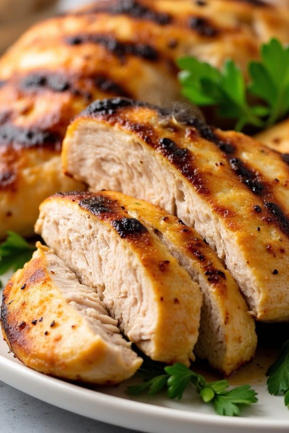 honey mustard chicken recipe