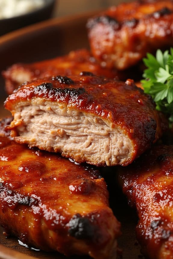 ideal smoking temperature set