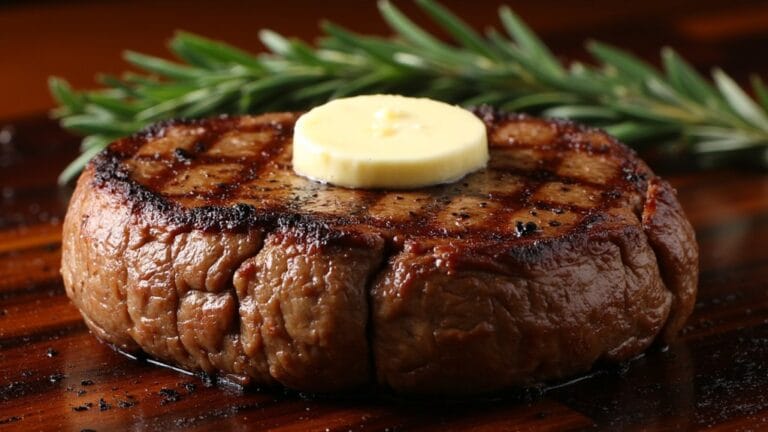 impressive rib eye recipes
