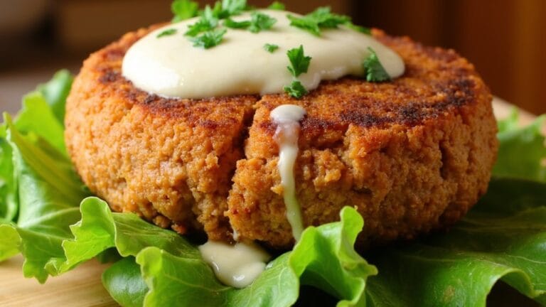 keto friendly salmon burger recipes