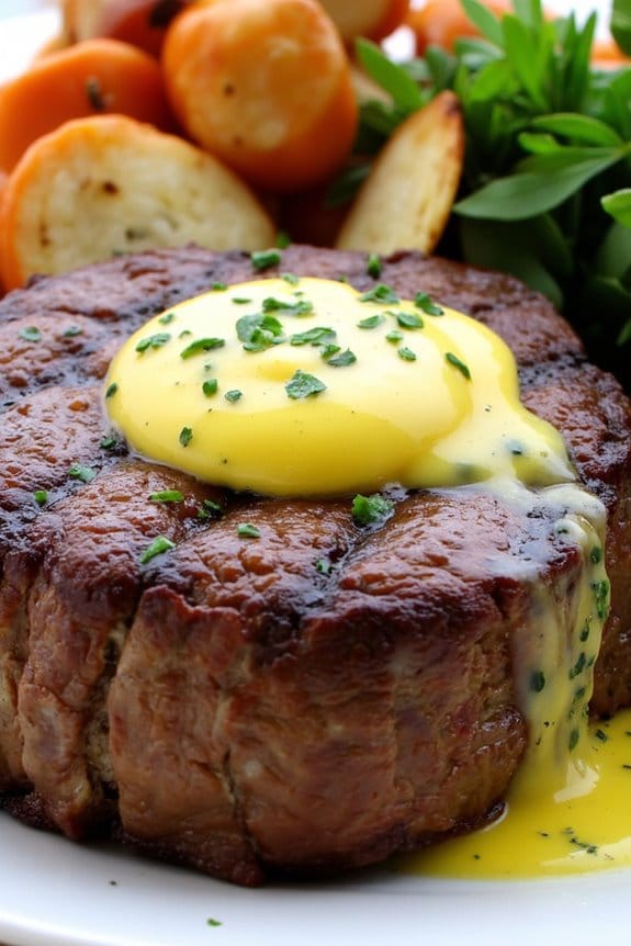 mouthwatering ribeye steak experience