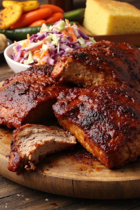 optimal pork shoulder preparation