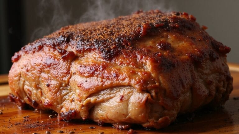 13 Beautiful Pork Shoulder Marinade Ideas For Tender Results pork shoulder marinade recipes