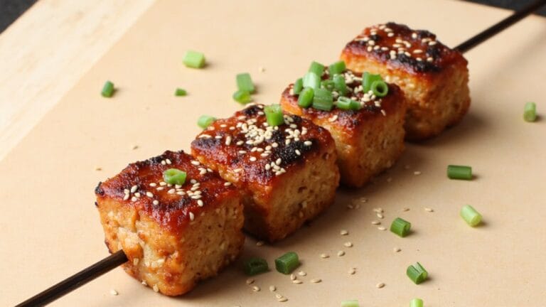 13 Delicious Pork Shoulder Skewer Ideas For Crowd Pleasing Plates pork shoulder skewer recipes