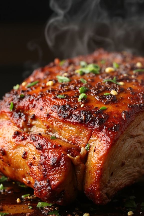 smoky chipotle lime marinade